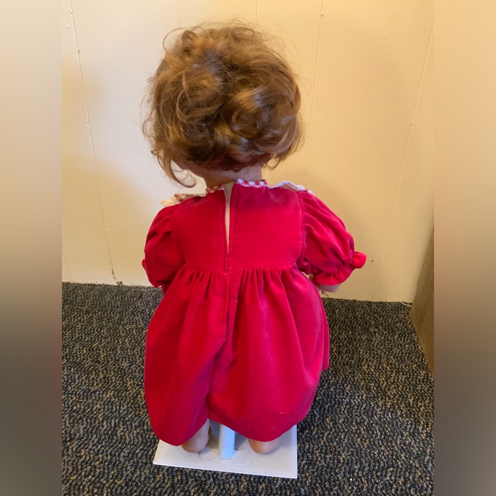 LISSI DOLL - Picture 3 of 9
